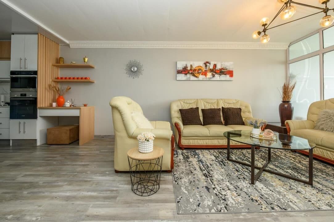 A RARE GEM WITH BREATHTAKING 180 DEG SEA VIEWS — photograph 13 of 74